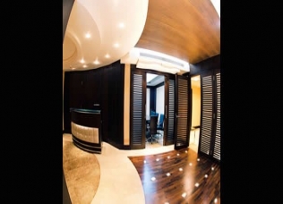 Al Qudra Holding Offices Al Mina Towers